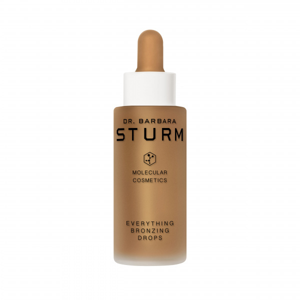 Dr. Barbara Sturm Everything Bronzing Drops samoopalovací kapky 30 ml