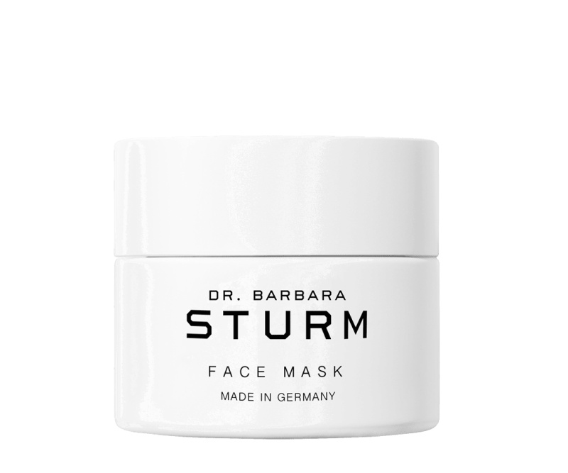 Dr. Barbara Sturm Pleťová maska Face Mask 50 ml