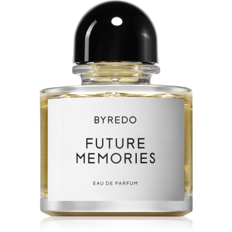 BYREDO Future Memories parfémovaná voda unisex 100 ml