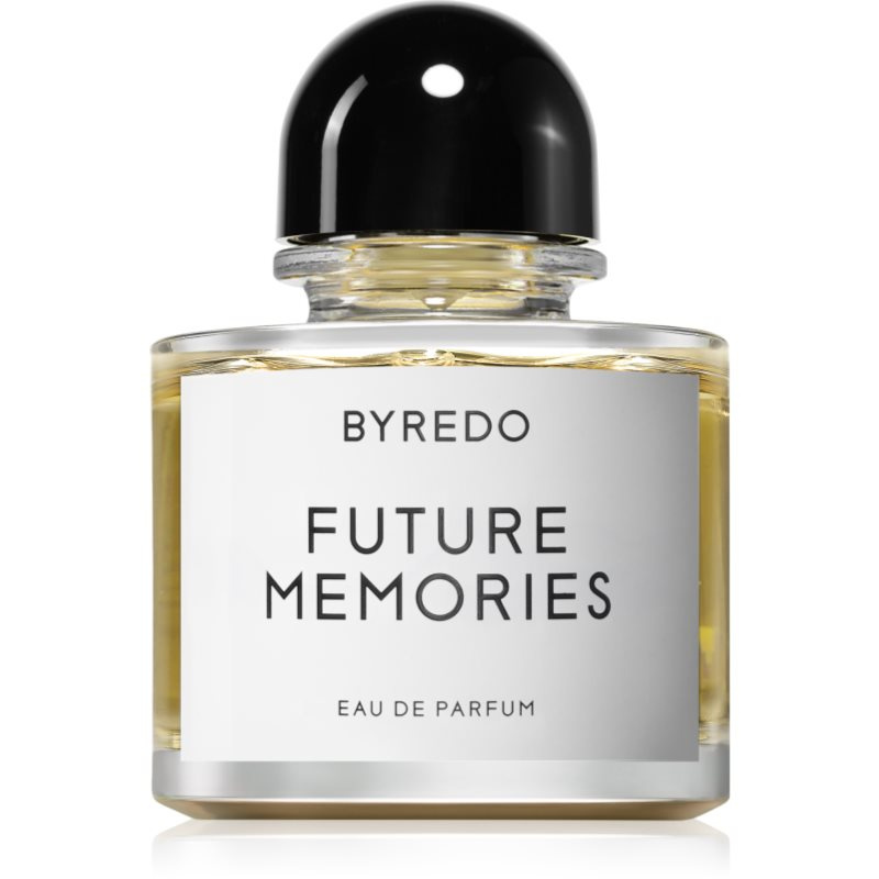 BYREDO Future Memories parfémovaná voda unisex 50 ml