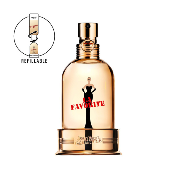 Jean Paul Gaultier La Favorite parfémovaná voda pro ženy 30 ml