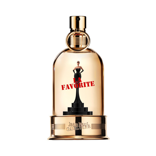 Jean Paul Gaultier La Favorite parfémovaná voda pro ženy 50 ml