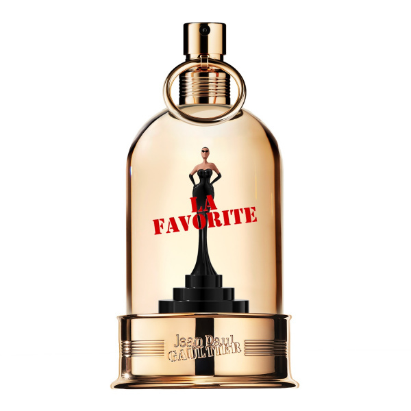 Jean Paul Gaultier La Favorite parfémovaná voda 100 ml