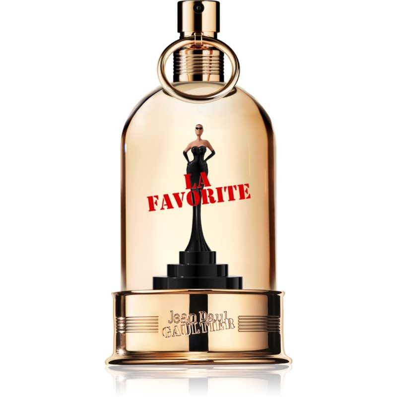 Jean Paul Gaultier La Favorite parfémovaná voda 100 ml