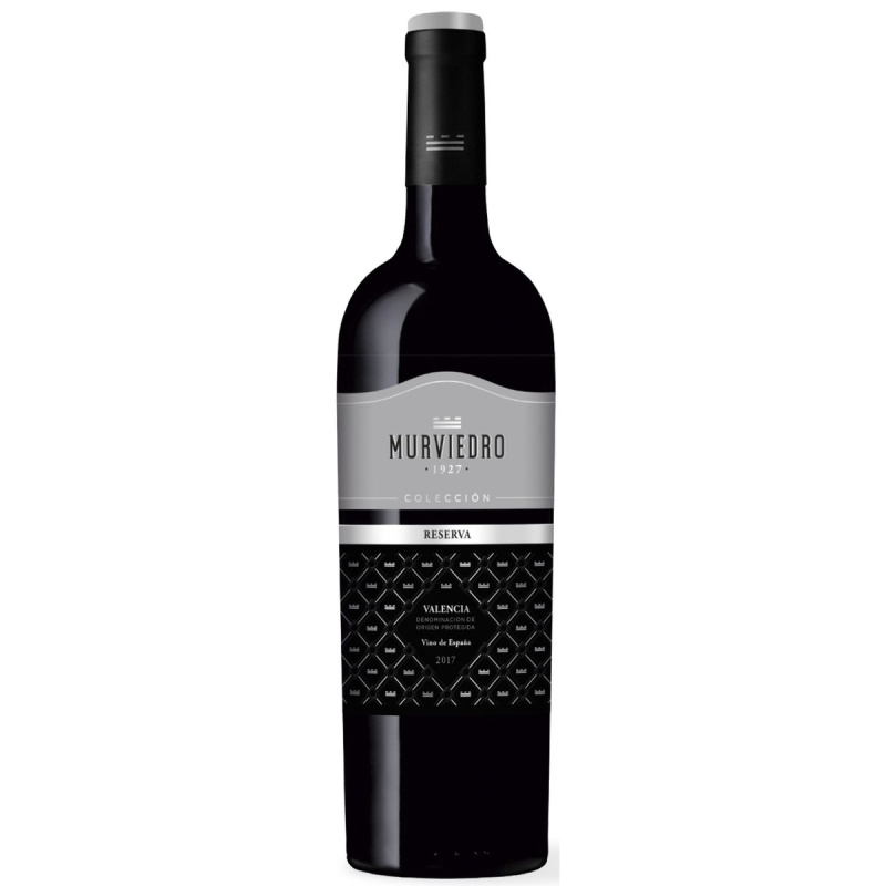 Murviedro Coleccion Reserva