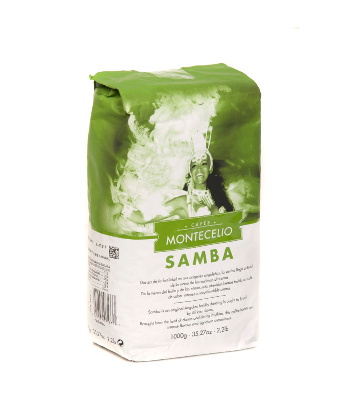 Montecelio Samba 1kg