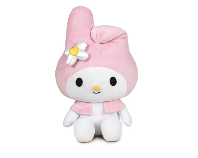 Plyšák My Melody 25 cm – HELLO KITTY & Friends