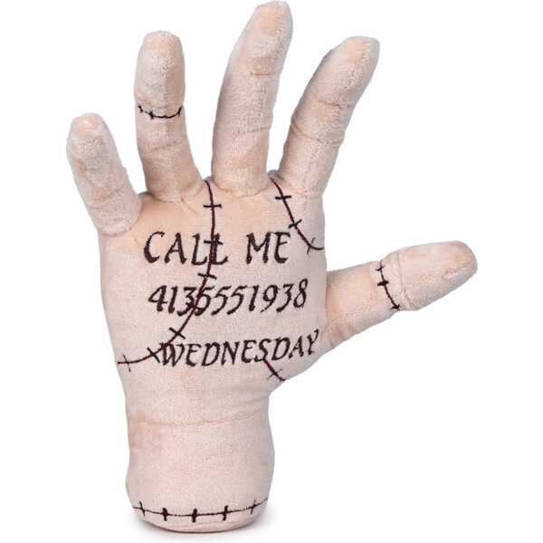 Heo GmbH Wednesday The Thing Call Me 25 cm