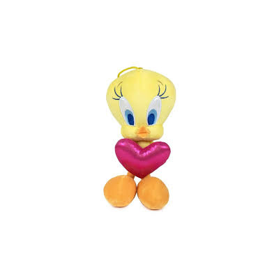 Alltoys Plyšový Tweety 20 cm
