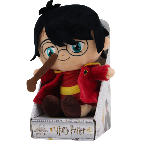 plyšová figurka harry potter 27 cm