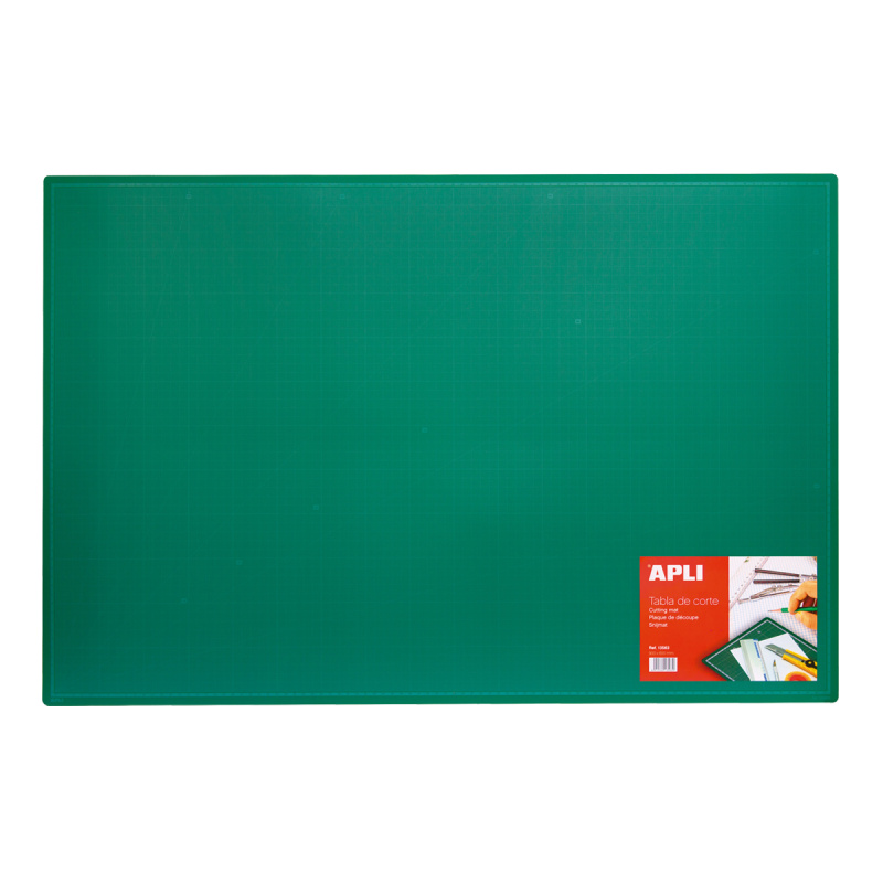 APLI Víceúčelová řezací podložka 90 × 60 cm