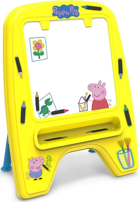 Chicos Prasátko Peppa 142131 59x33,5x75cm