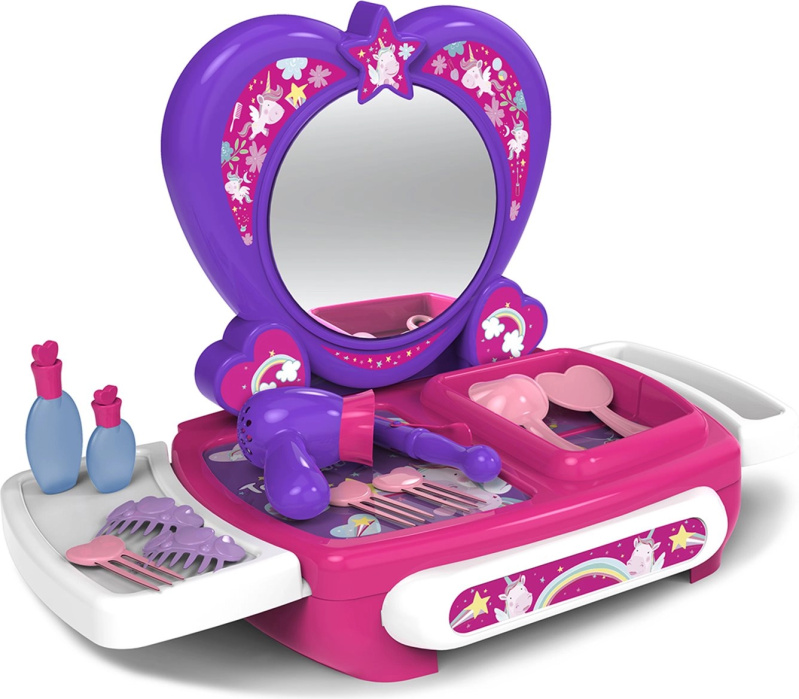Dětský kosmetický stolek Beauty Center Premier