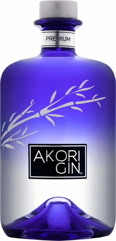 Akori Premium 42 % 0,7 l
