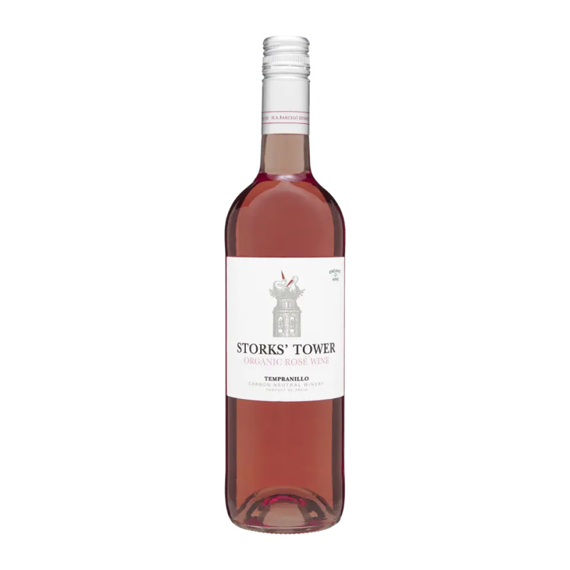 Stork's Tower Stork's Tower Tempranillo 0,75 l