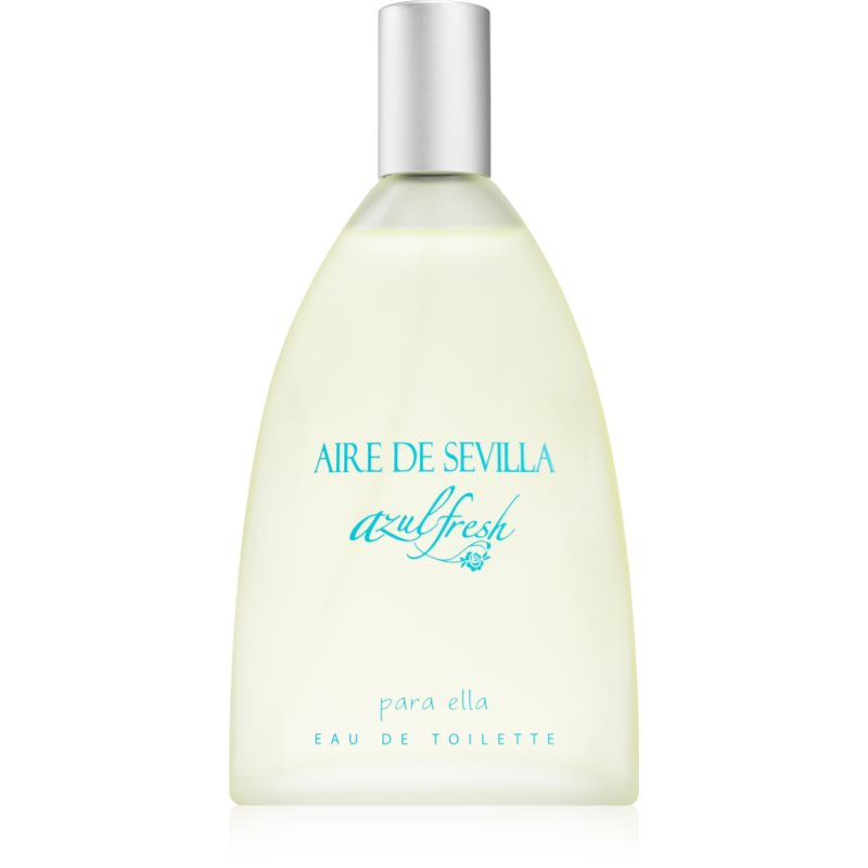 Instituto Español Aire De Sevilla Azul Fresh toaletní voda pro ženy 150 ml
