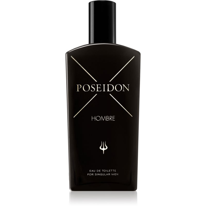Instituto Español Poseidon Hombre toaletní voda pro muže 150 ml