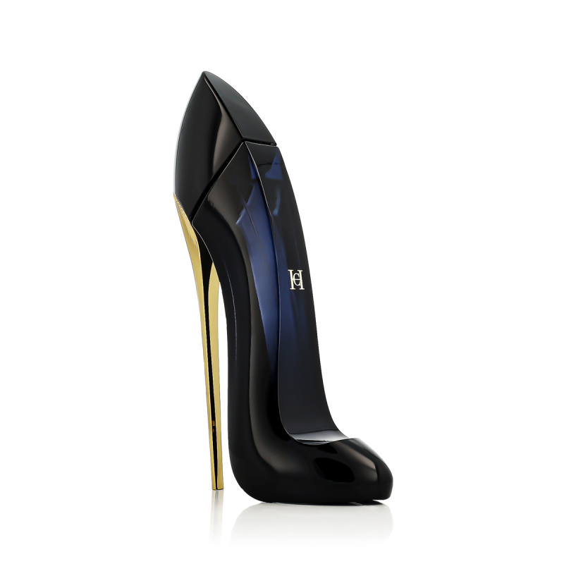 CAROLINA HERRERA Good Girl parfémovaná voda plnitelná pro ženy 100 ml