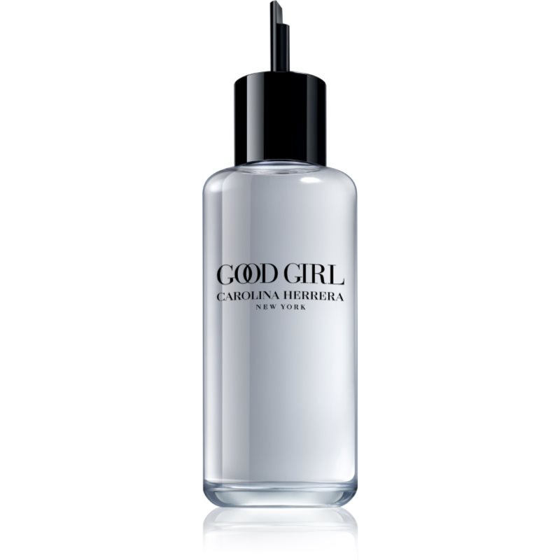 CAROLINA HERRERA Good Girl parfémovaná voda náhradní náplň pro ženy 200 ml