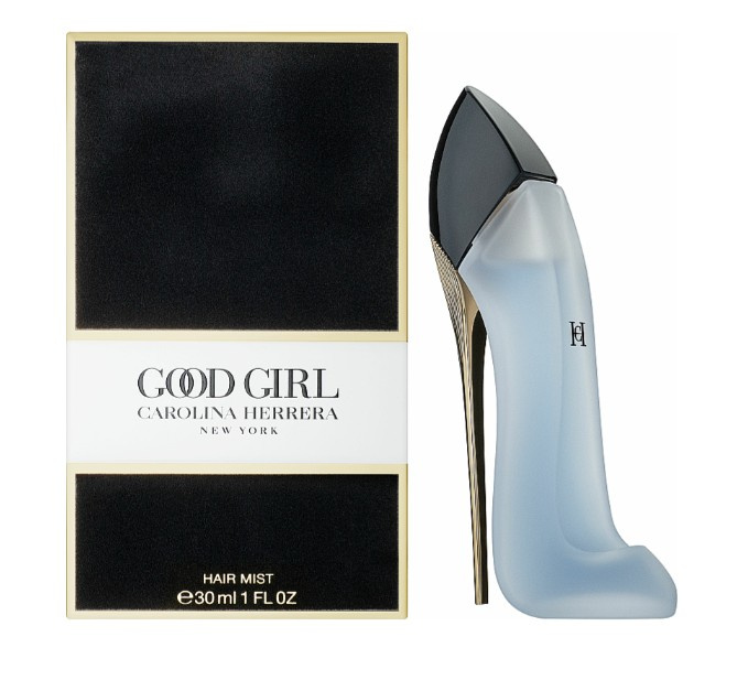 Carolina Herrera Good Girl vlasová péče pro ženy 30 ml