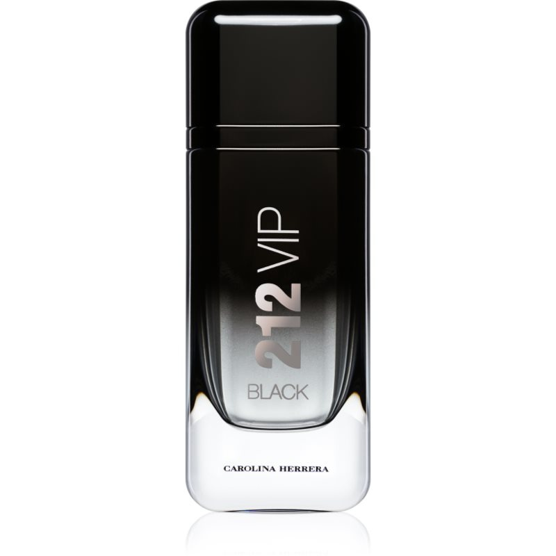 CAROLINA HERRERA 212 VIP Black parfémovaná voda pro muže 100 ml