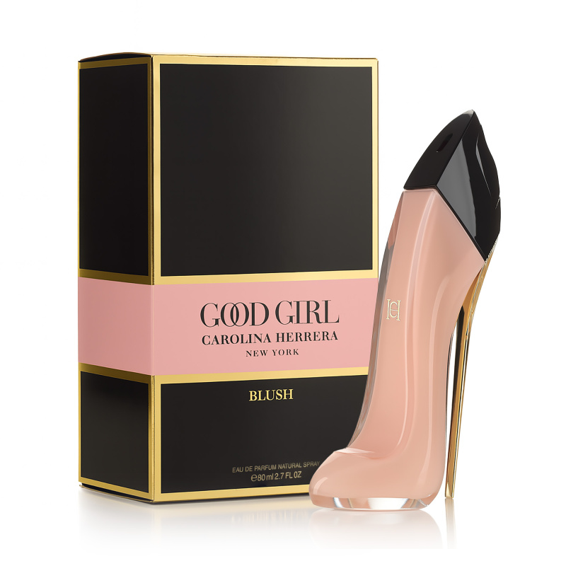 CAROLINA HERRERA Good Girl Blush parfémovaná voda pro ženy 50 ml