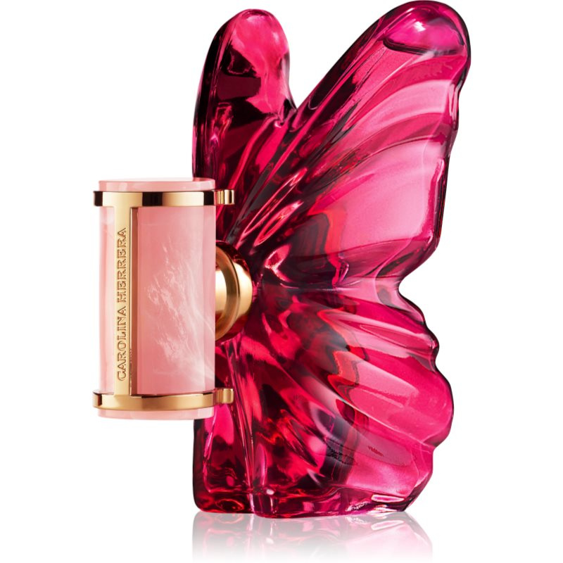 CAROLINA HERRERA La Bomba parfémovaná voda plnitelná pro ženy 50 ml
