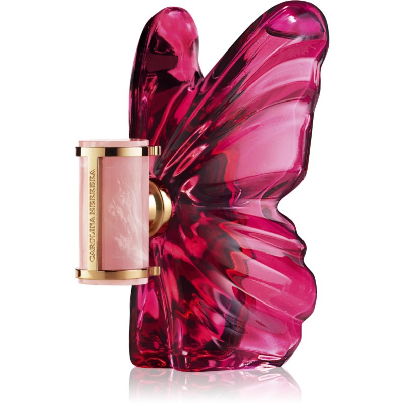 CAROLINA HERRERA La Bomba parfémovaná voda plnitelná pro ženy 80 ml