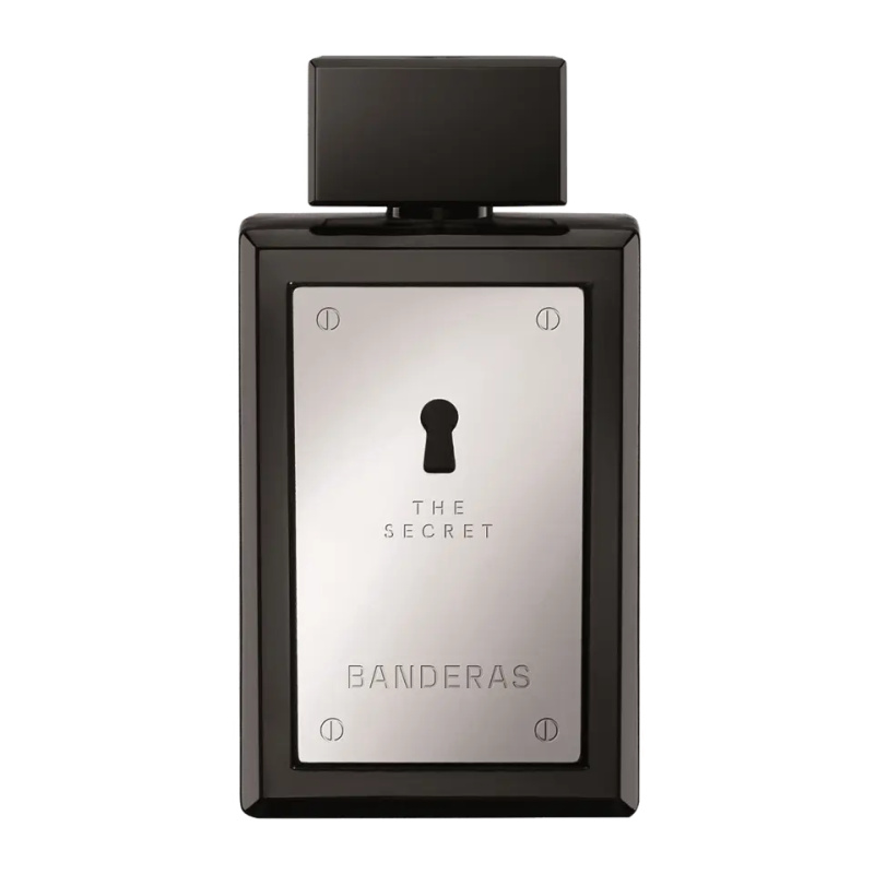 Banderas The Secret toaletní voda pro muže 100 ml