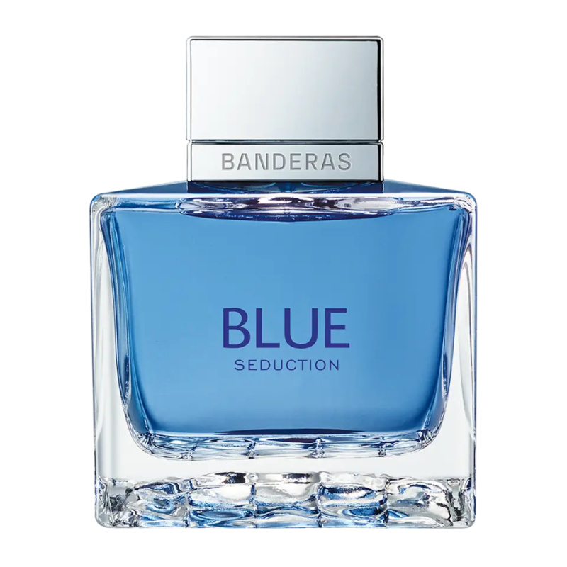 Banderas Blue Seduction toaletní voda pro muže 100 ml