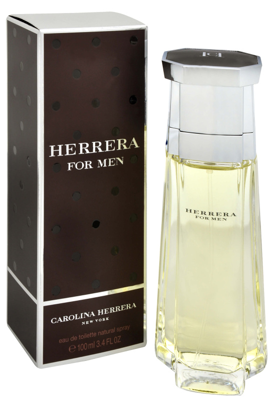Carolina Herrera Herrera for Men EDT 100 ml M