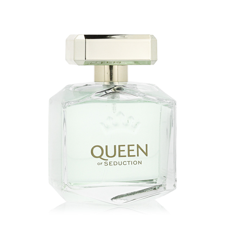 Banderas Queen of Seduction toaletní voda pro ženy 80 ml