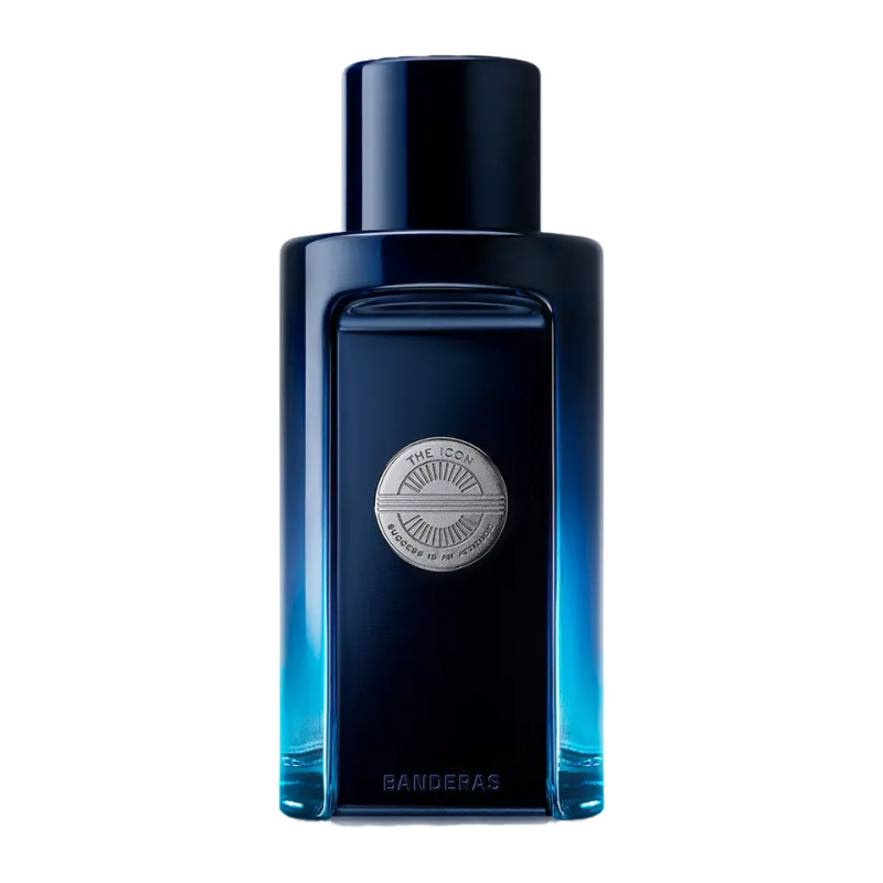 Banderas The Icon toaletní voda pro muže 100 ml