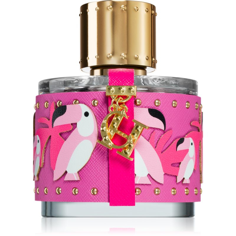 Carolina Herrera CH Birds of Paradise parfémovaná voda pro ženy 100 ml
