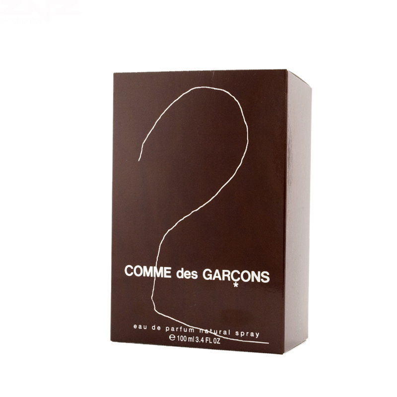 Comme des Garçons 2 parfémovaná voda unisex 100 ml