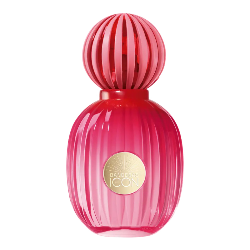 Banderas The Icon Woman parfémovaná voda pro ženy 50 ml