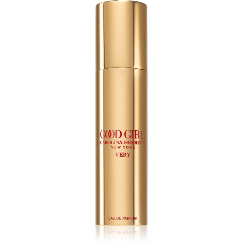 CAROLINA HERRERA Very Good Girl parfémovaná voda pro ženy 10 ml