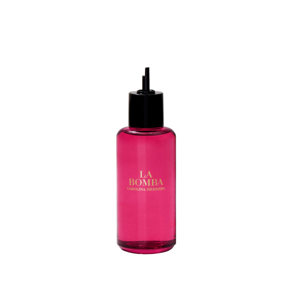 CAROLINA HERRERA La Bomba náhradní náplň pro ženy 200 ml