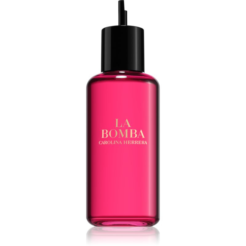 CAROLINA HERRERA La Bomba náhradní náplň pro ženy 200 ml