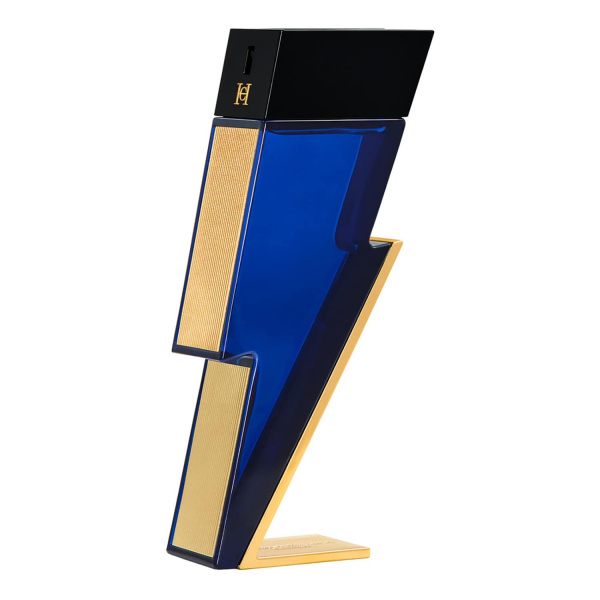 CAROLINA HERRERA Bad Boy Cobalt Absolute parfémovaná voda pro muže 100 ml