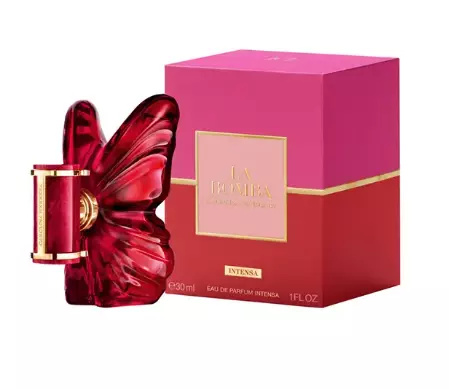 Carolina Herrera La Bomba Intensa - EDP 30 ml