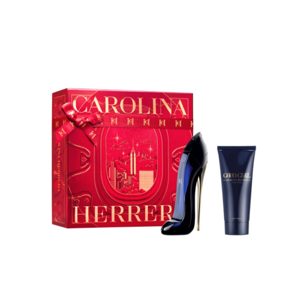 CAROLINA HERRERA Good Girl dárková sada pro ženy