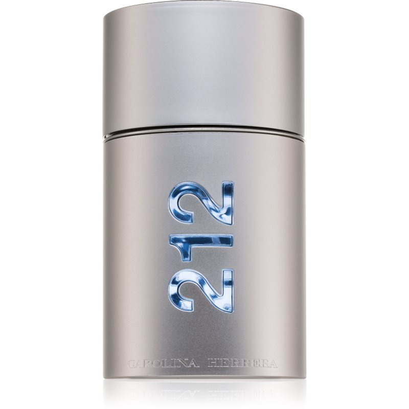 CAROLINA HERRERA 212 NYC Men toaletní voda pro muže 50 ml
