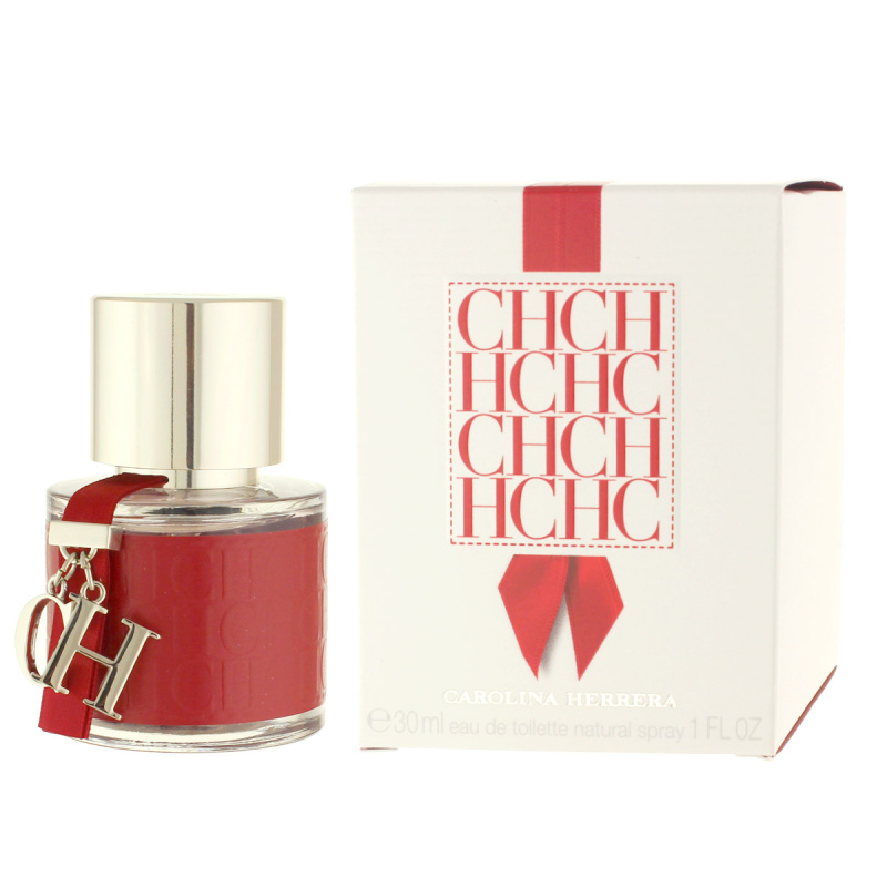 CAROLINA HERRERA CH toaletní voda pro ženy 30 ml
