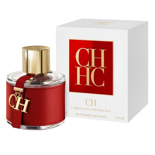 CAROLINA HERRERA CH toaletní voda pro ženy 30 ml