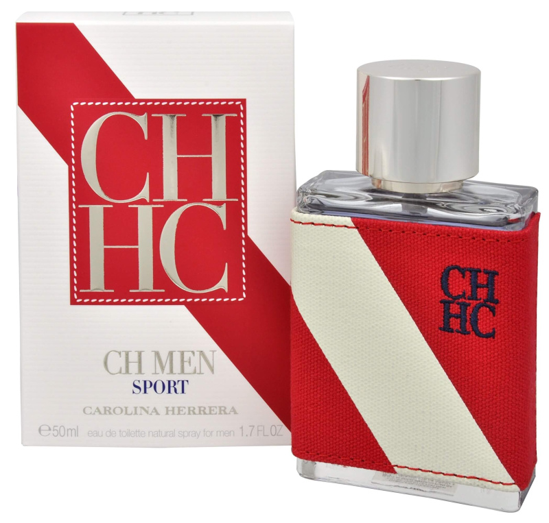 Carolina Herrera CH Men Sport EDT 100 ml M