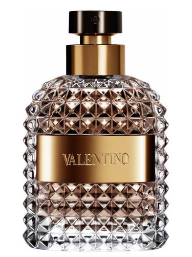 Valentino Uomo toaletní voda pro muže 150 ml