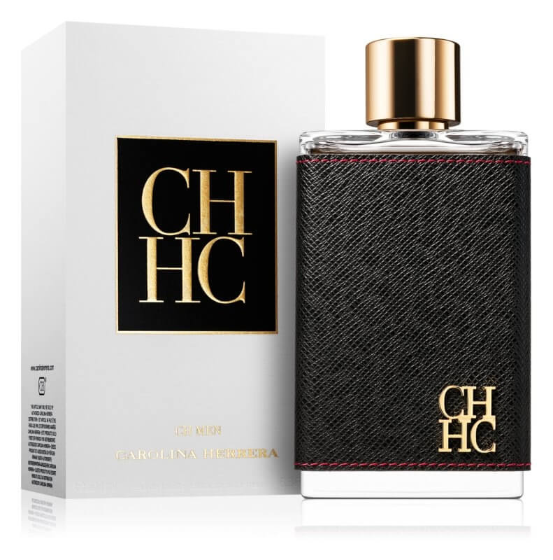 Carolina Herrera CH Men EDT 200 ml M