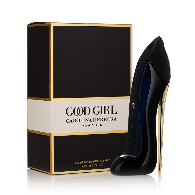 CAROLINA HERRERA Good Girl Parfémovaná voda 50 ml