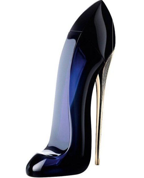 CAROLINA HERRERA Good Girl Parfémovaná voda 50 ml